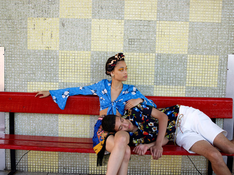 Image courtesy of ASOS