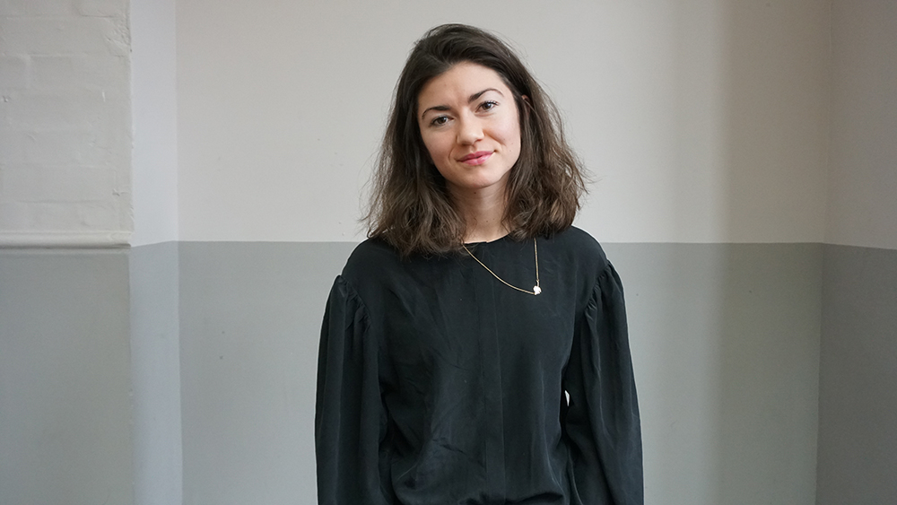 Meet the fash tech stars of the future...Glitzbox