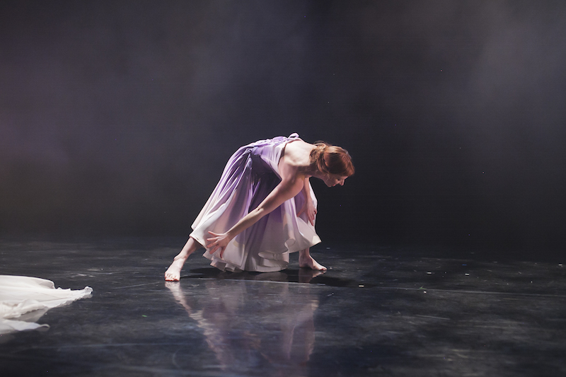 Zhiqian Li by Emmi Hyyppa.