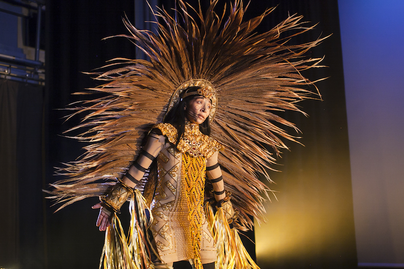 Welber Leao by Emmi Hyyppa.