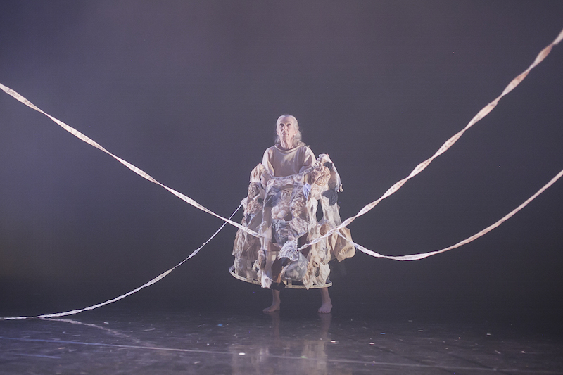 Emma Lyth by Emmi Hyyppa.