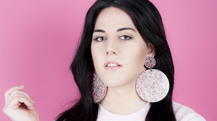 Charlie Craggs headshot