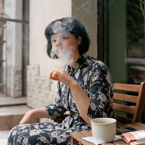 Photography by Cristiana Malcica