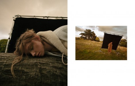 Photography by Evgenii Shishkin