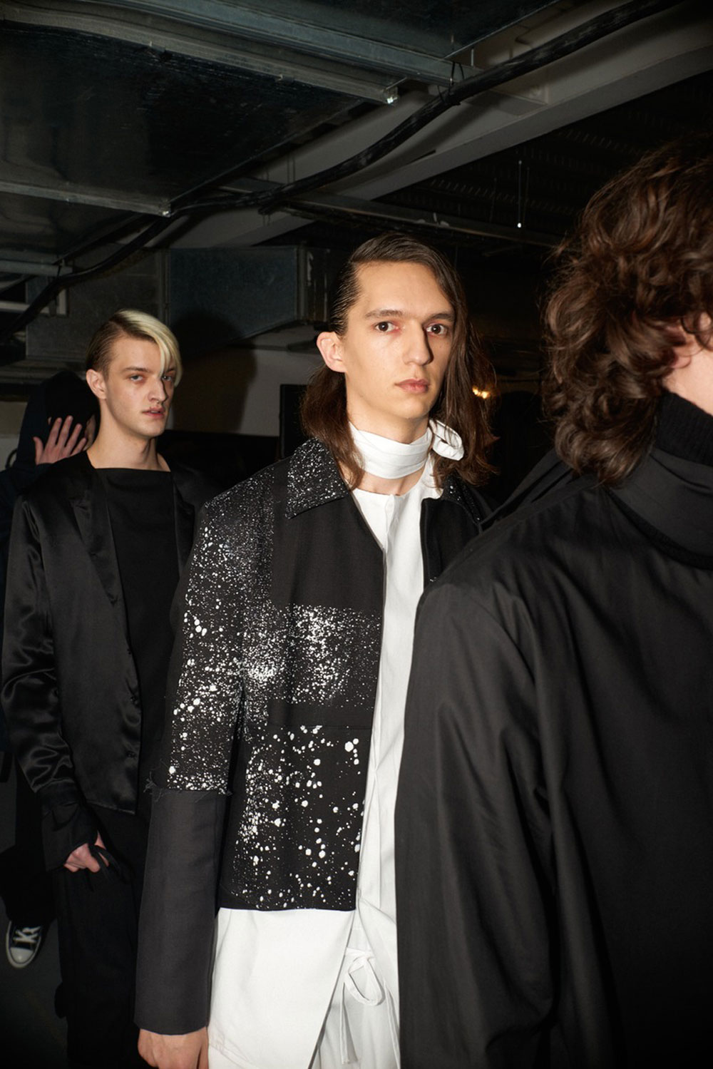 Photo by Jim Turbull Walter via The Love Magazine