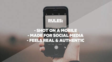 Rules of the Hostelworld Project