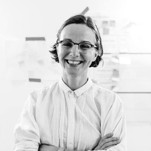 Clara  Llamas González-Amezúa