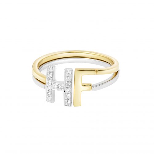 Half combination metal @atheFactoryME 