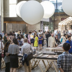 Degree Show Two Private View © John Sturrock