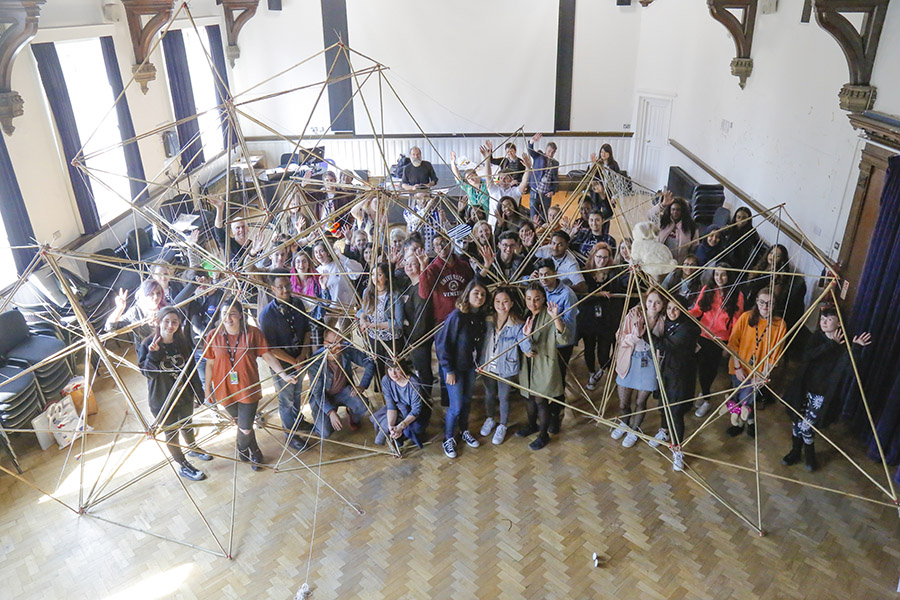 Insight Spring School 2017