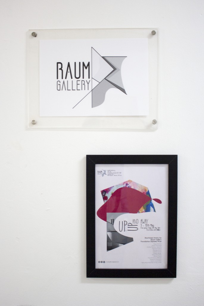 RAUM Gallery 
