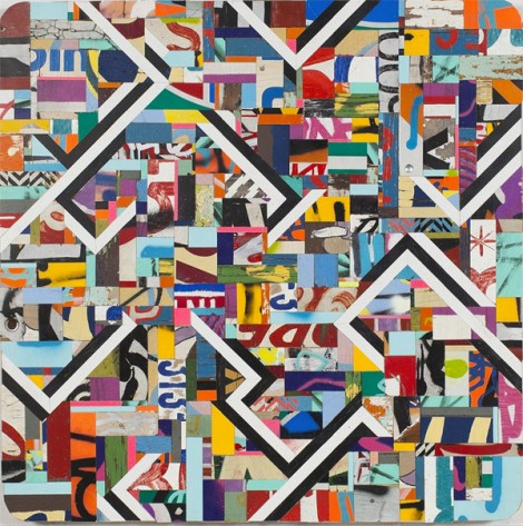 Jason Williams aka REVOK 