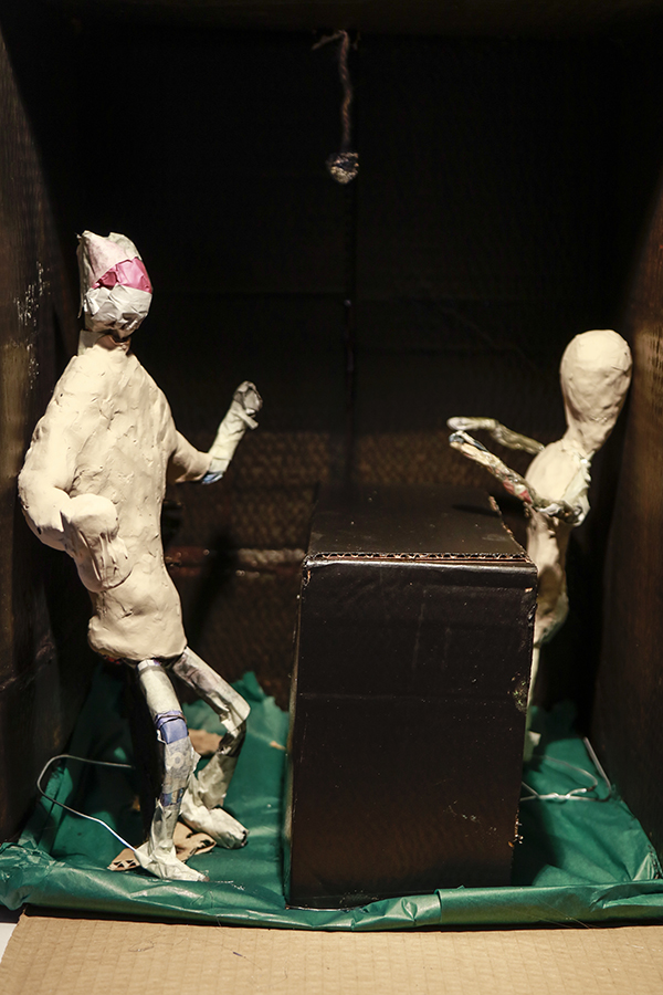 CCW Insights Spring School