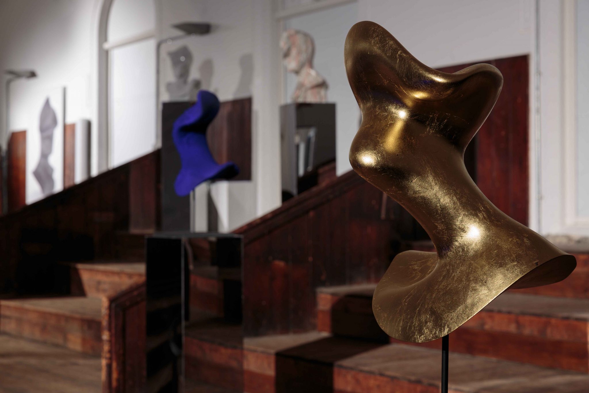 New Age Demanded series (2015) by Jon Rafman, image credit Tim Bowditch