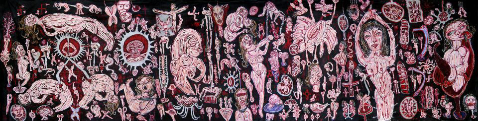 image courtesy of the artist Angela Edwards 