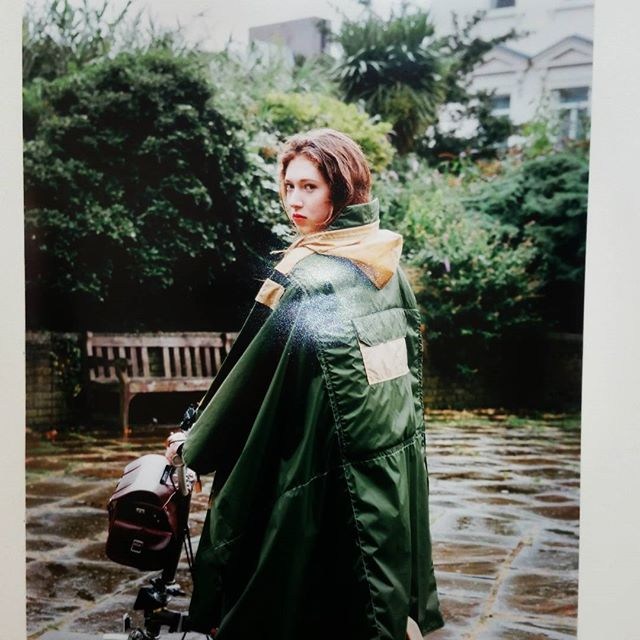 Hyoyoul Eom - MA Textile Design