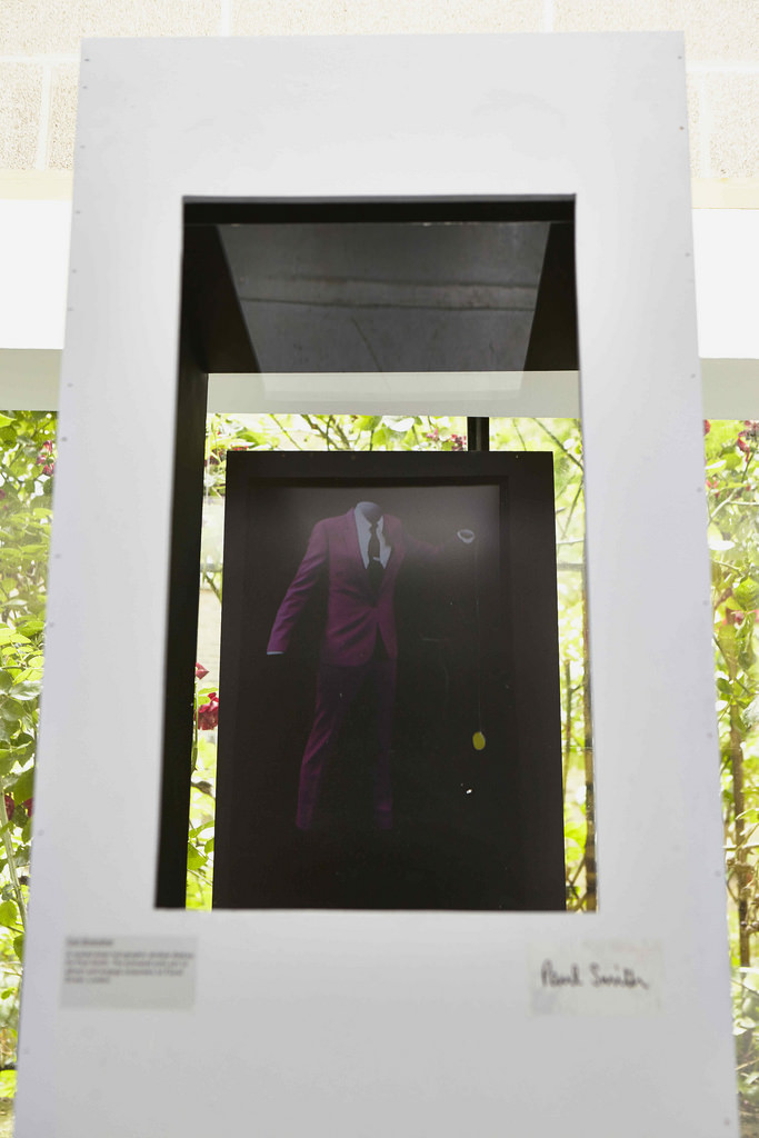 Chelsea Summer Show 2015