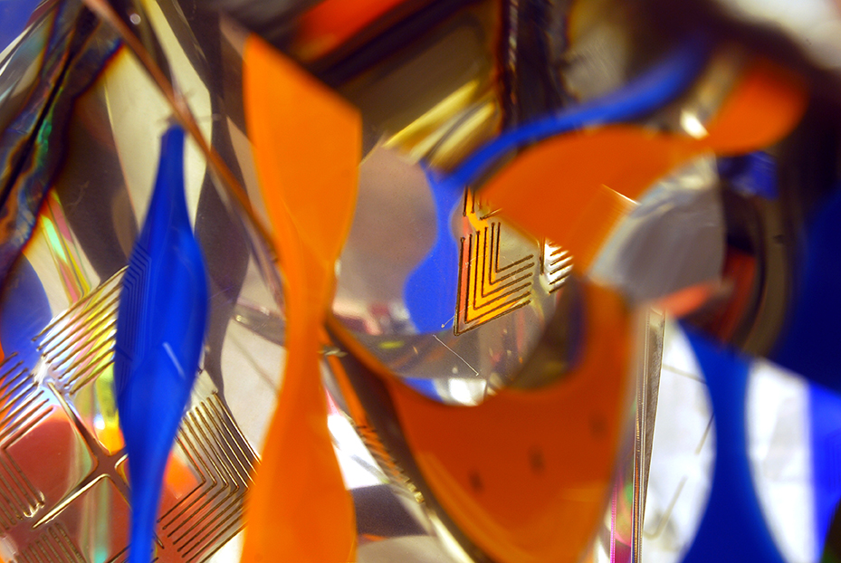 Detail of Tsai & Yoshikawa Figure No.1 by Hsiao-Chi Tsai and Kimiya Yoshikawa.