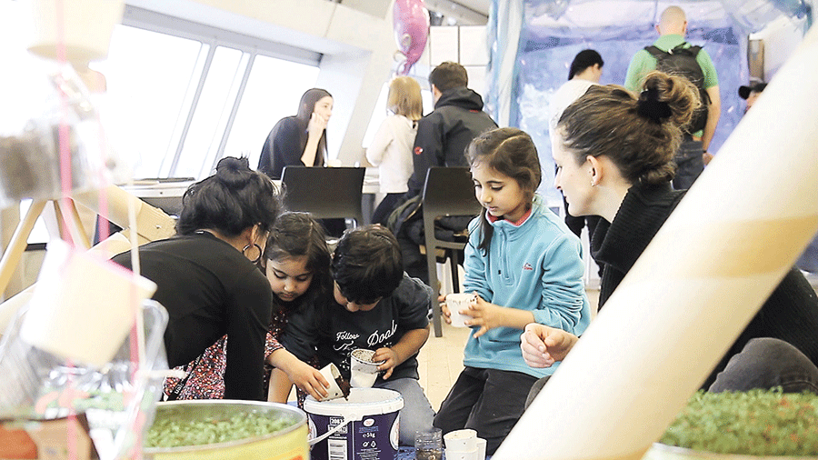 Nana Maiolini, Video Still