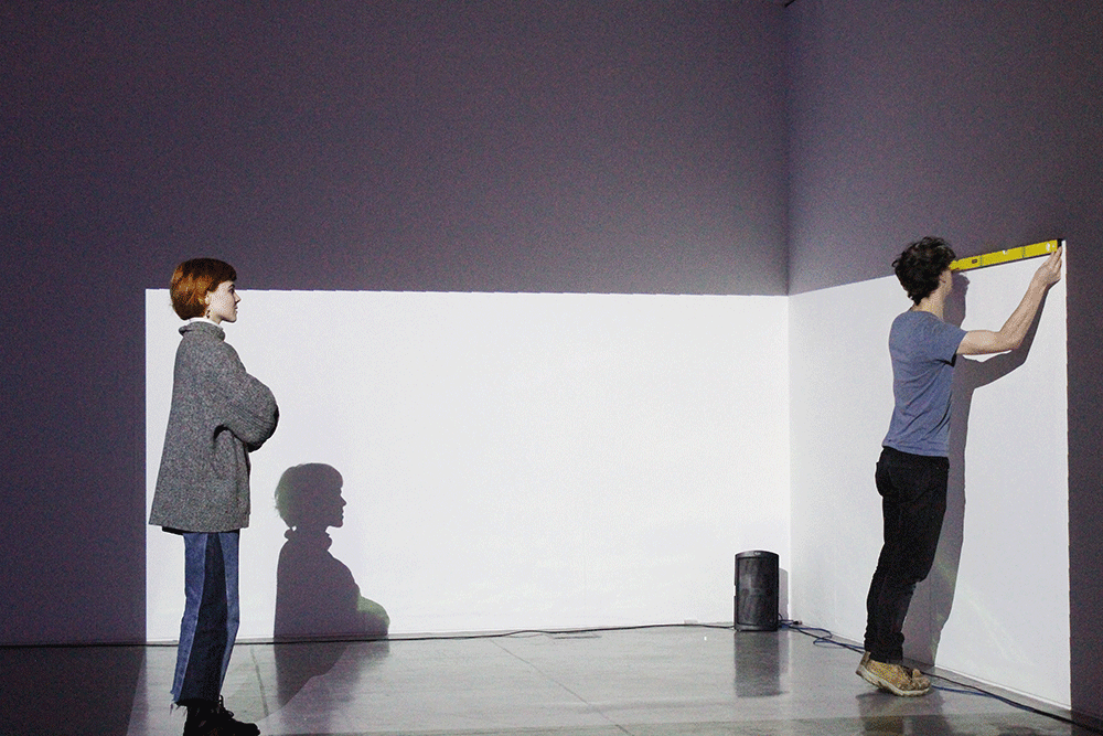 Julie Groves, and so I met My Other's Other