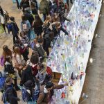 The Saturday Club - London Visit at Central Saint Martins, (photo: Magnus Andersson/Saturday Club Trust)