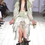 Jegor Pister, BA Fashion Design with Marketing (photo: catwalking.com)