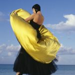 Alex Chatelain, Vogue, June 1986