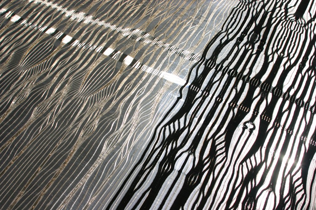 X Ray Vault Series II, Rita Parniczky