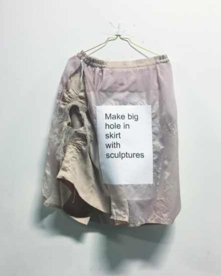 Credit: James Theseus Buck via Instagram @jamestheseusbuck 