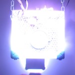 Oscillations in Love and Light @ Jeremy Keenan