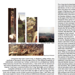 Part of a presentation by Adrian Rifkin