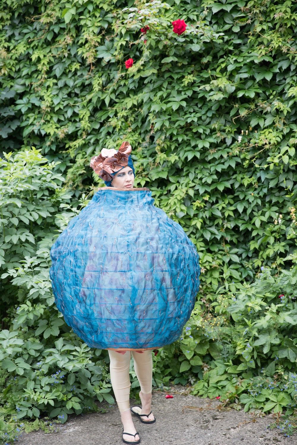 Cosmetic Science x 3D Effects for Performance collaboration.