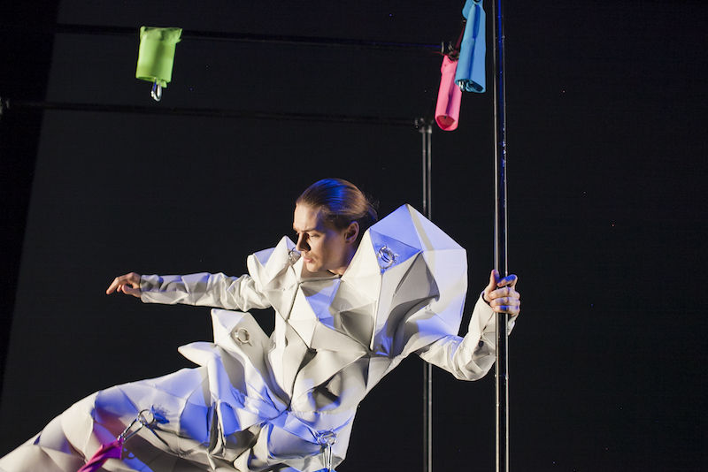 Andrea Fiquitiva by Emmi Hyyppa.