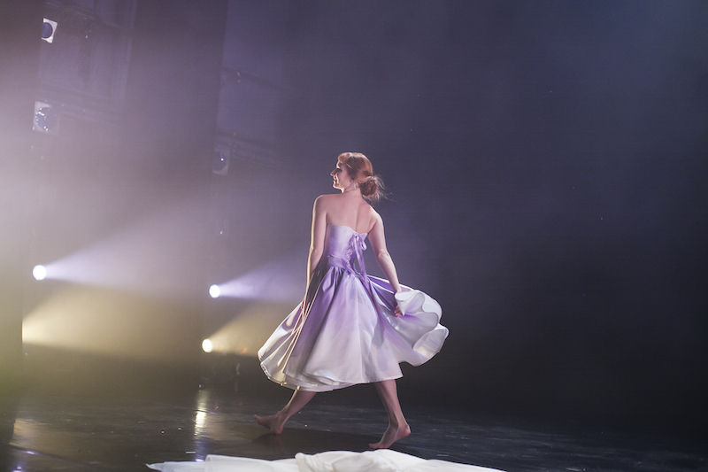 Zhiqian Li by Emmi Hyyppa.