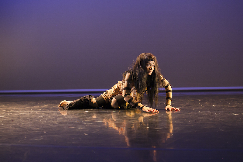 Welber Leao by Emmi Hyyppa.