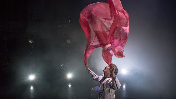 Heloise by Chloe Gervais. Photography: Paul Bevan