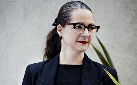 professor frances corner 