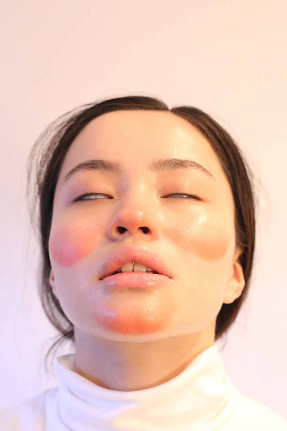 Make-up by Mee Kee Song