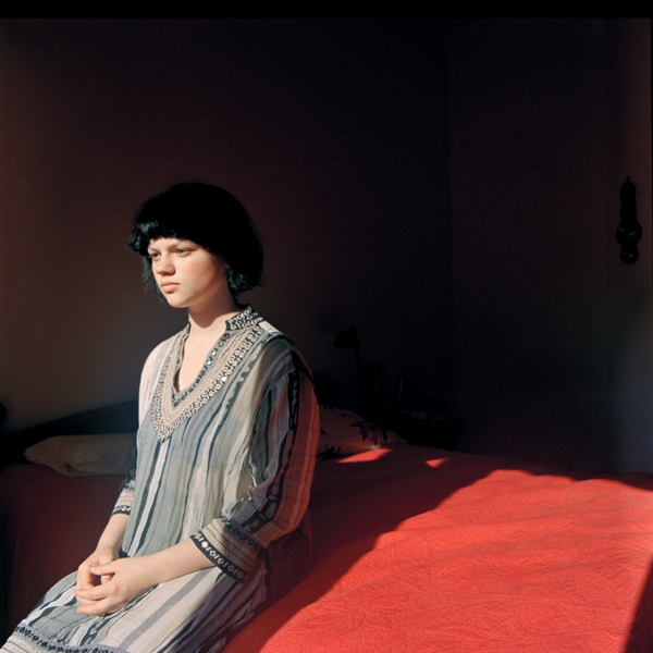 Photography by Cristiana Malcica