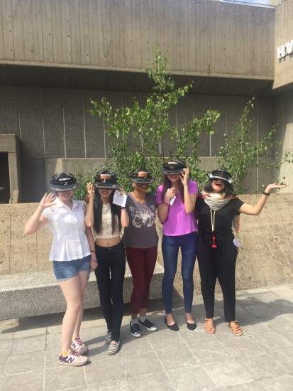 hayward gallery summer 2015 small