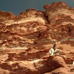 Shezad Dawood: Towards the Possible Film (production still), 2014. Commissioned by Film and Video Umbrella, Delfina Foundation and in association with Parasol unit foundation for contemporary art