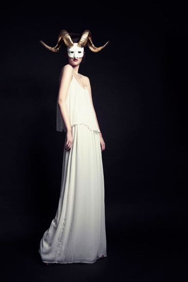 Catherine Wales: MA Digital Fashion