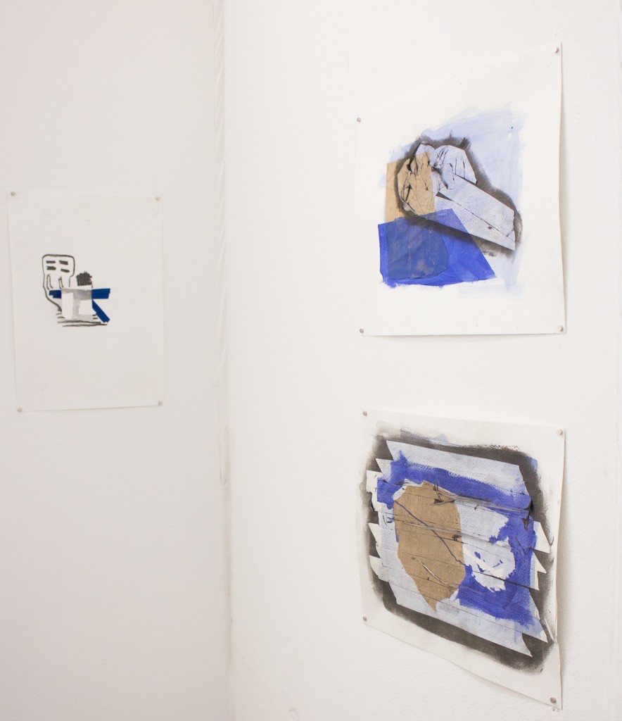 Prize winner, CCW Foundation Student Madeline Robinson