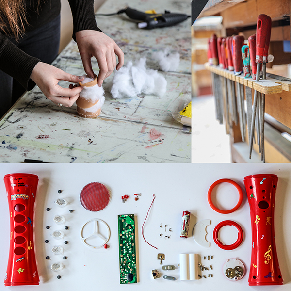 CCW Insights Spring School