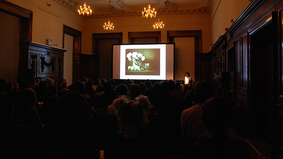 Image credit: Sam Burford