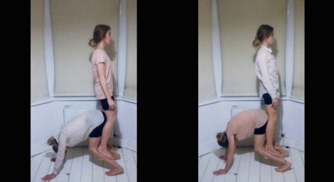 Image courtesy of the artist Eleanore Booth