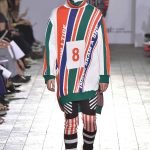 Eyvind Rogstad, BA Fashion Knitwear (photo: catwalking.com)