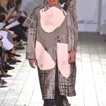 Lin Qiuqian Erica, BA Fashion Print (photo: catwalking.com)