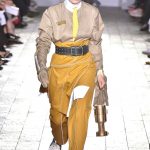Alexander Bucko, BA Fashion Womenswear (photo: catwalking.com)