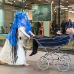 Show One: Art Private View, photo: John Sturrock